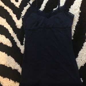 Mudd tank top