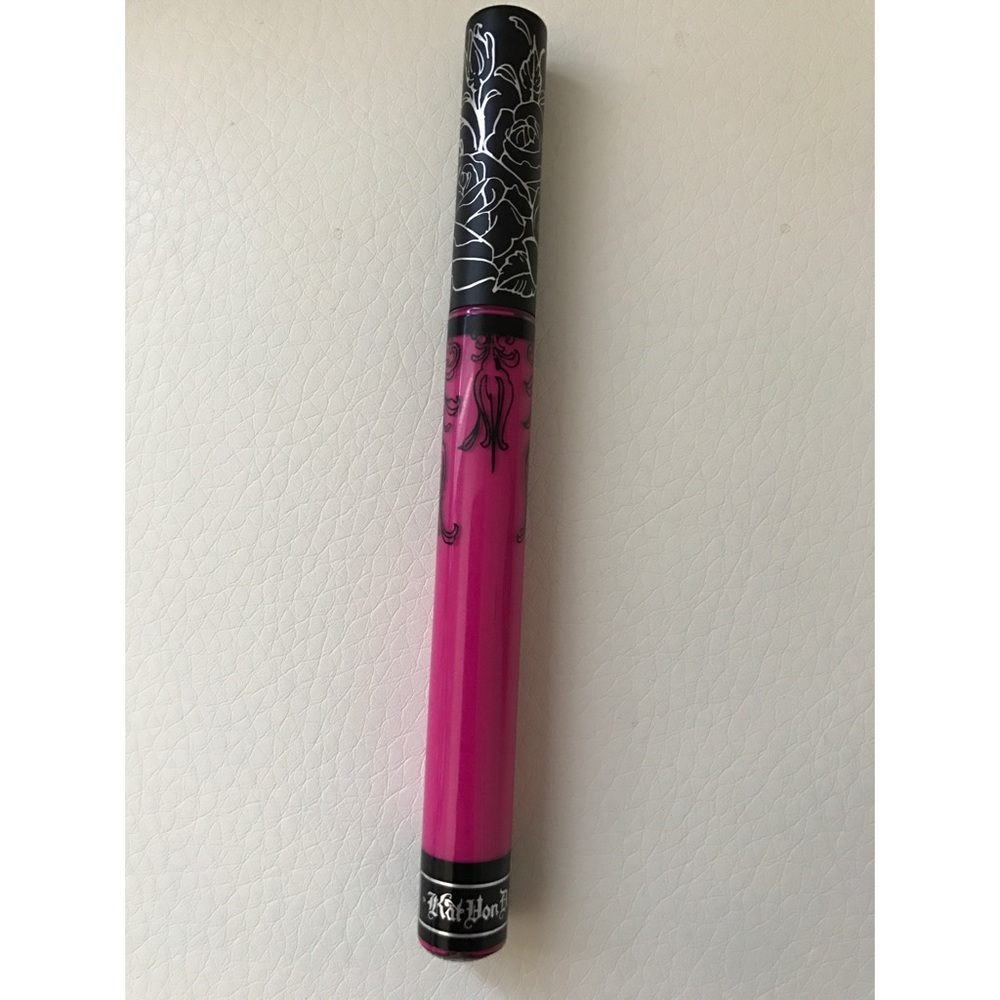 Kay Von D Everlasting Liquid Lipstick