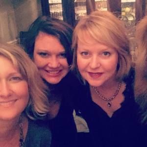 Meet your Posher, Tammy