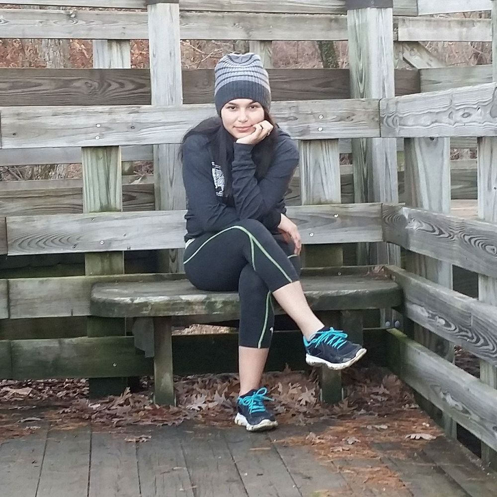 Meet your Posher, Diana