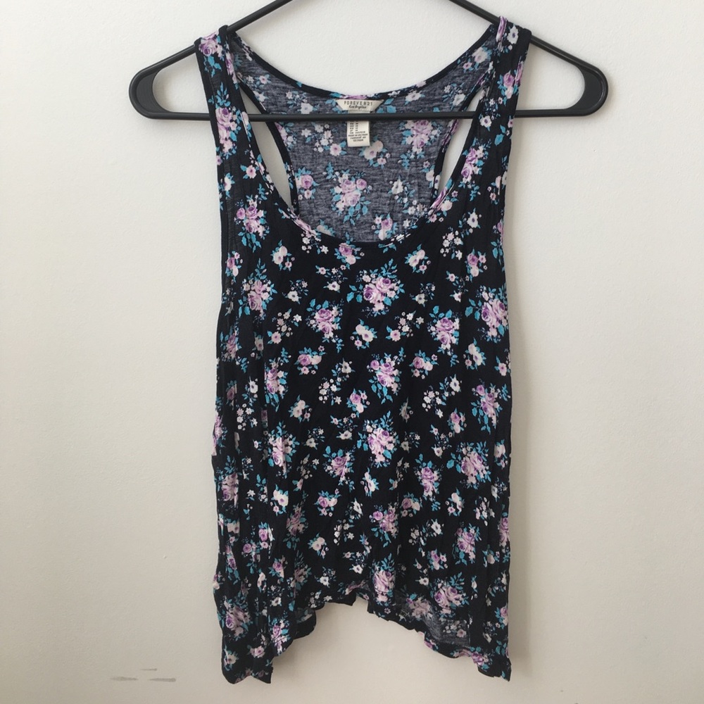 Forever 21 top