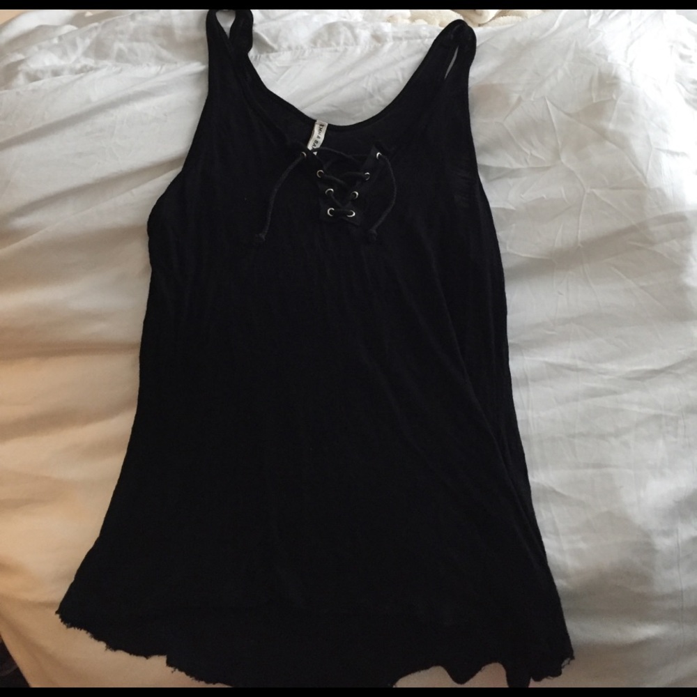 LF emma and sam tank