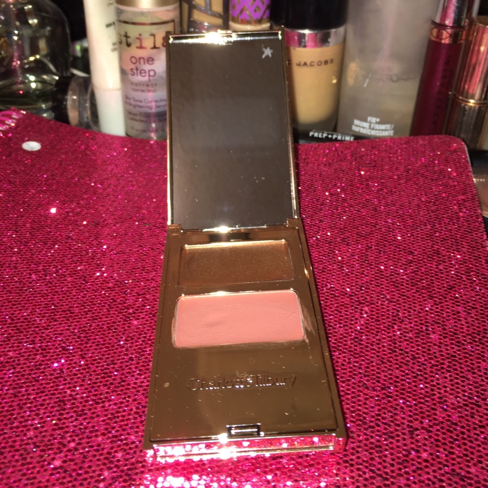 Charlotte Tilbury Filmstars On The Go Palette