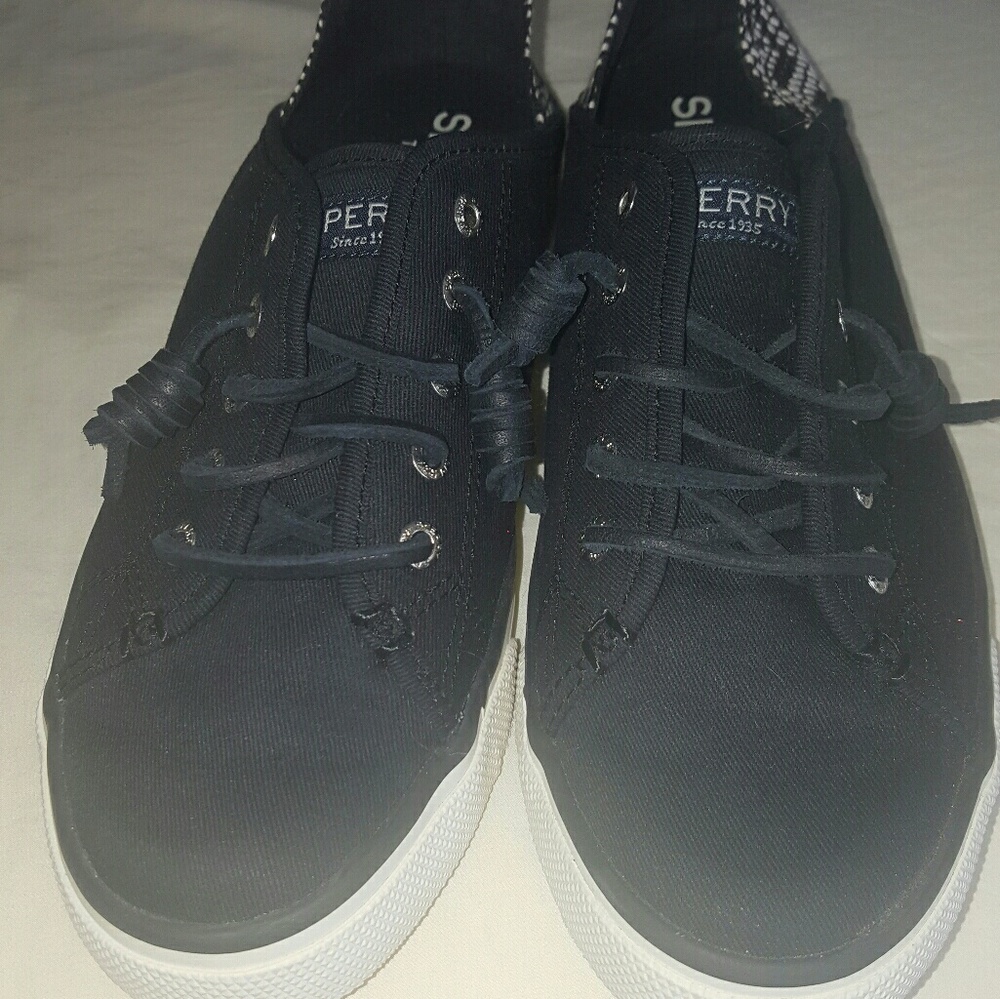 Sperry Topsiders