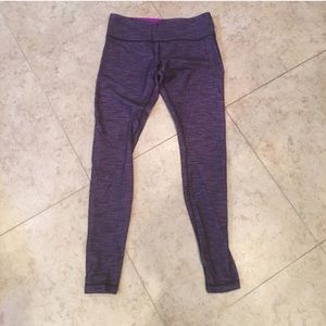LuluLemon LIMITED EDITION Wunder Under