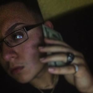 Meet your Posher, Andrew