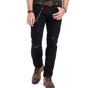 Denim & Supply Ralph Lauren jeans