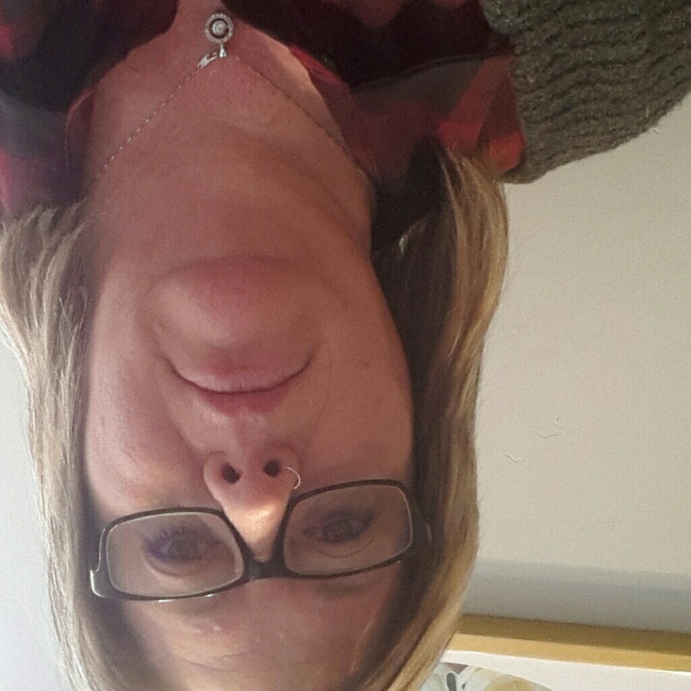 Meet your Posher, Tereasa