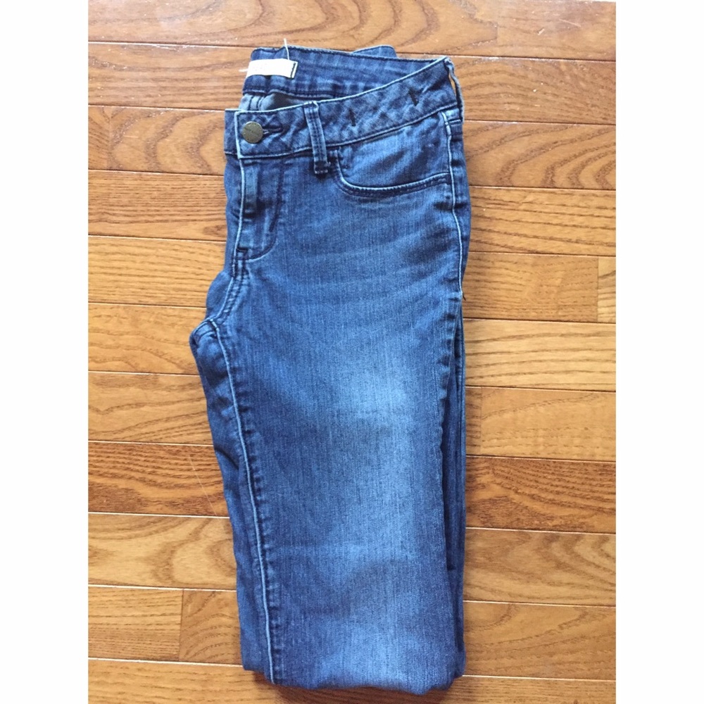 Bullhead Jeggings/Skinny Jeans