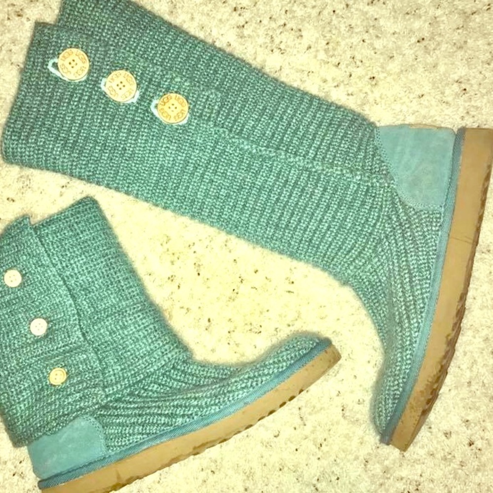 Uggs Boots