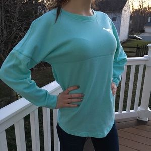 PINK Long Sleeve Shirt