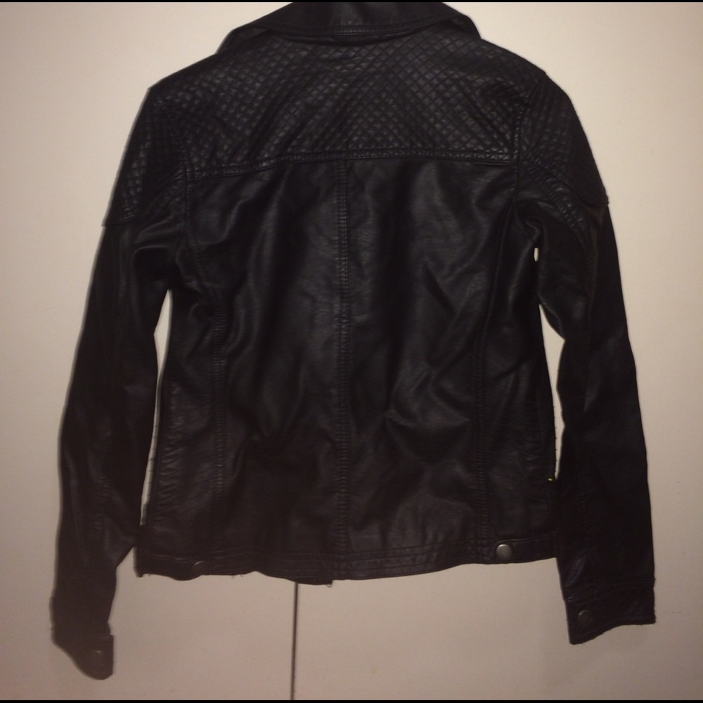 Jacket - Picture 2 of 2