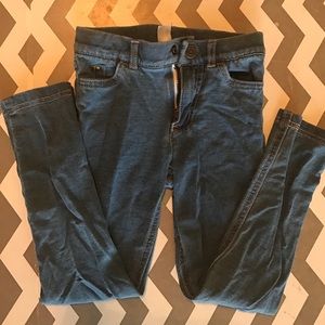 Skinny jeans/jegging