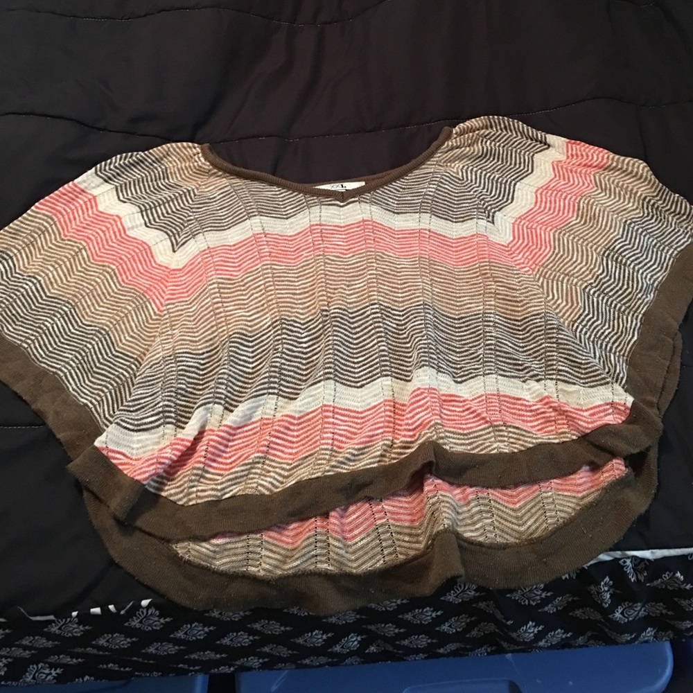 Poncho