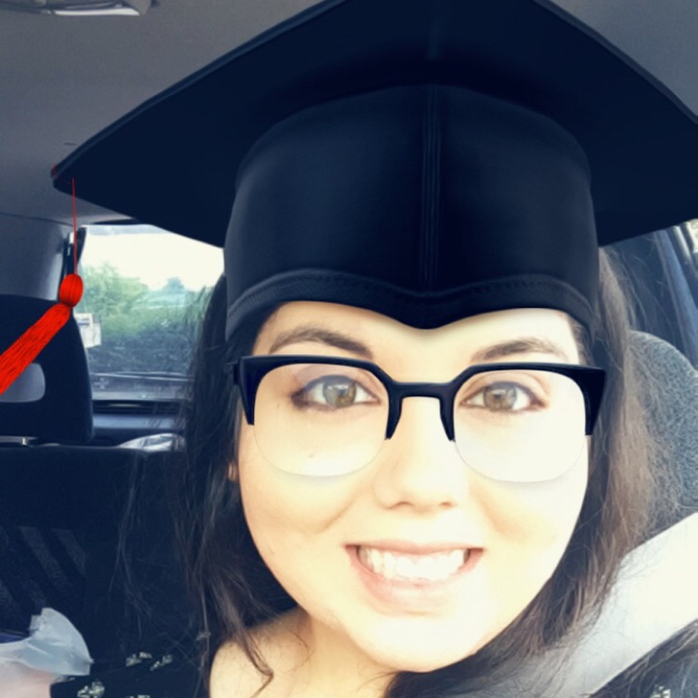 Meet your Posher, Madeline