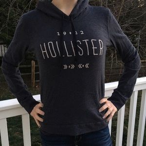 Hollister Sweatshirt