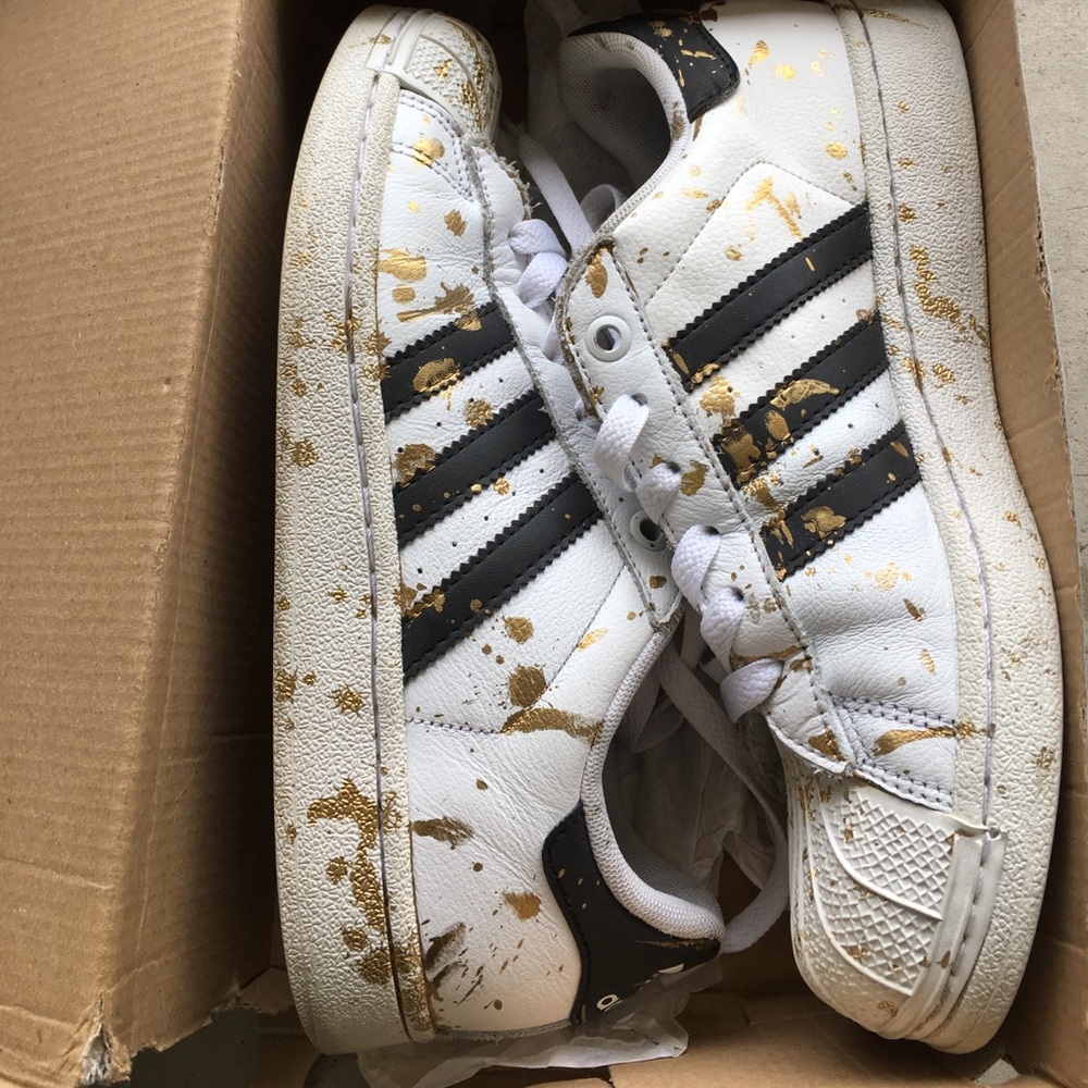 Adidas Classics