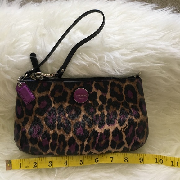 Coach Bag - Picture 7 of 8