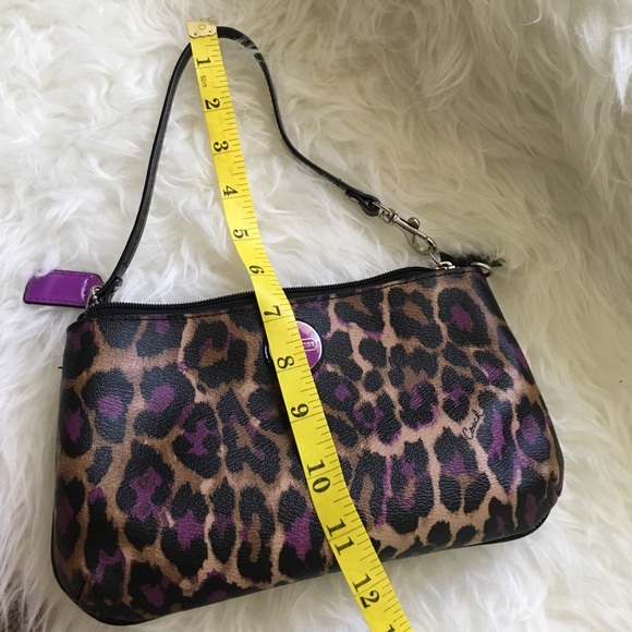 Coach Bag - Picture 8 of 8