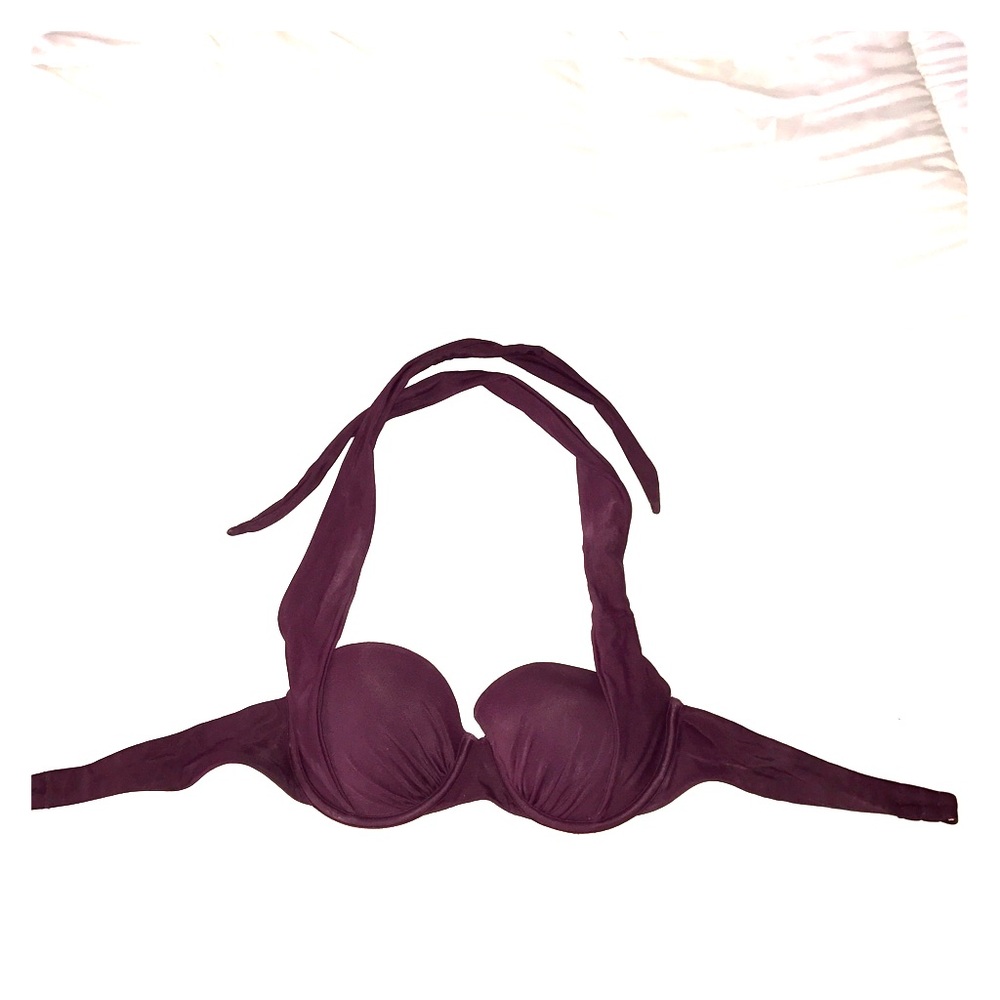 VS halter top/bando top w/ matching bottoms