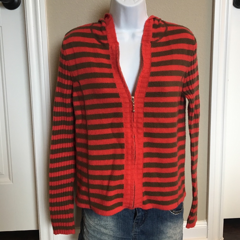 MOSSIMO JACKET