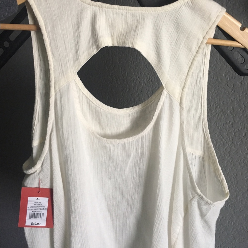 Tank top - Picture 2 of 3