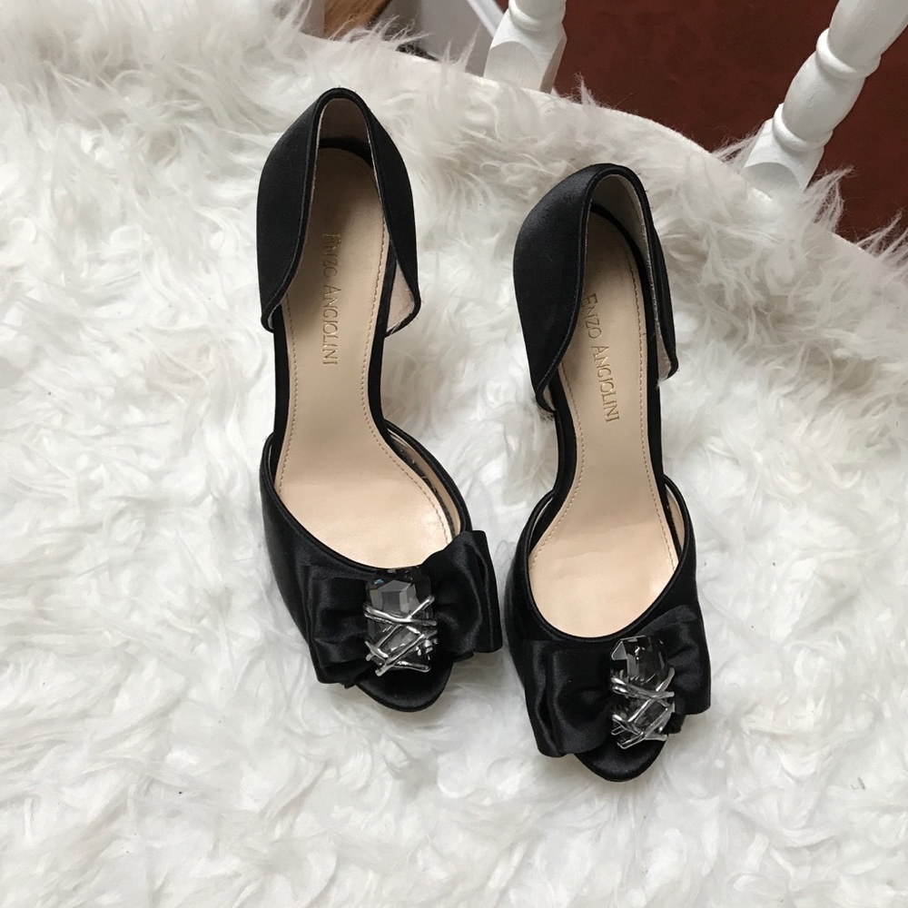 Enzo Angiolini Evening pumps