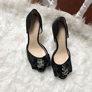 Enzo Angiolini Evening pumps