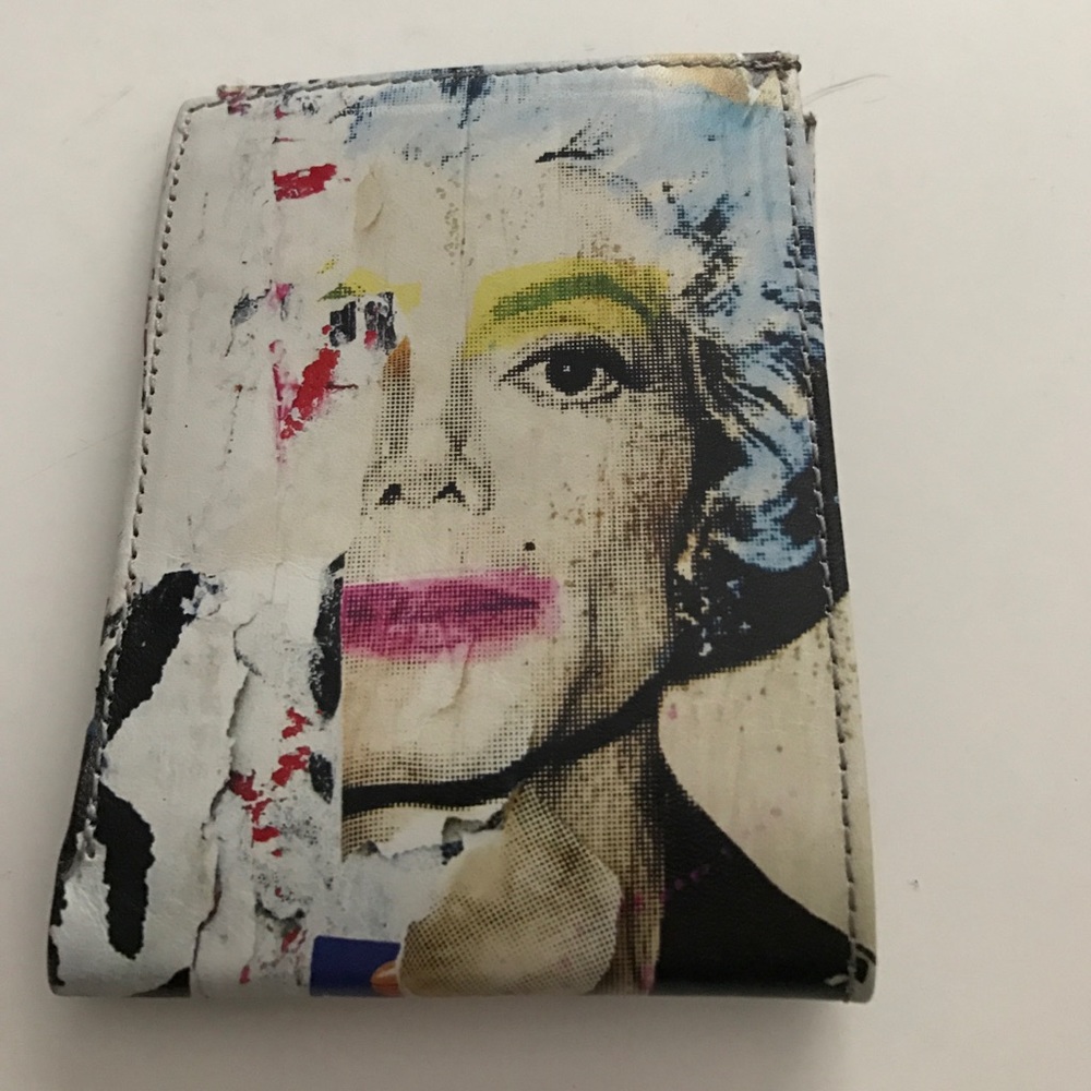 MJ Wallet