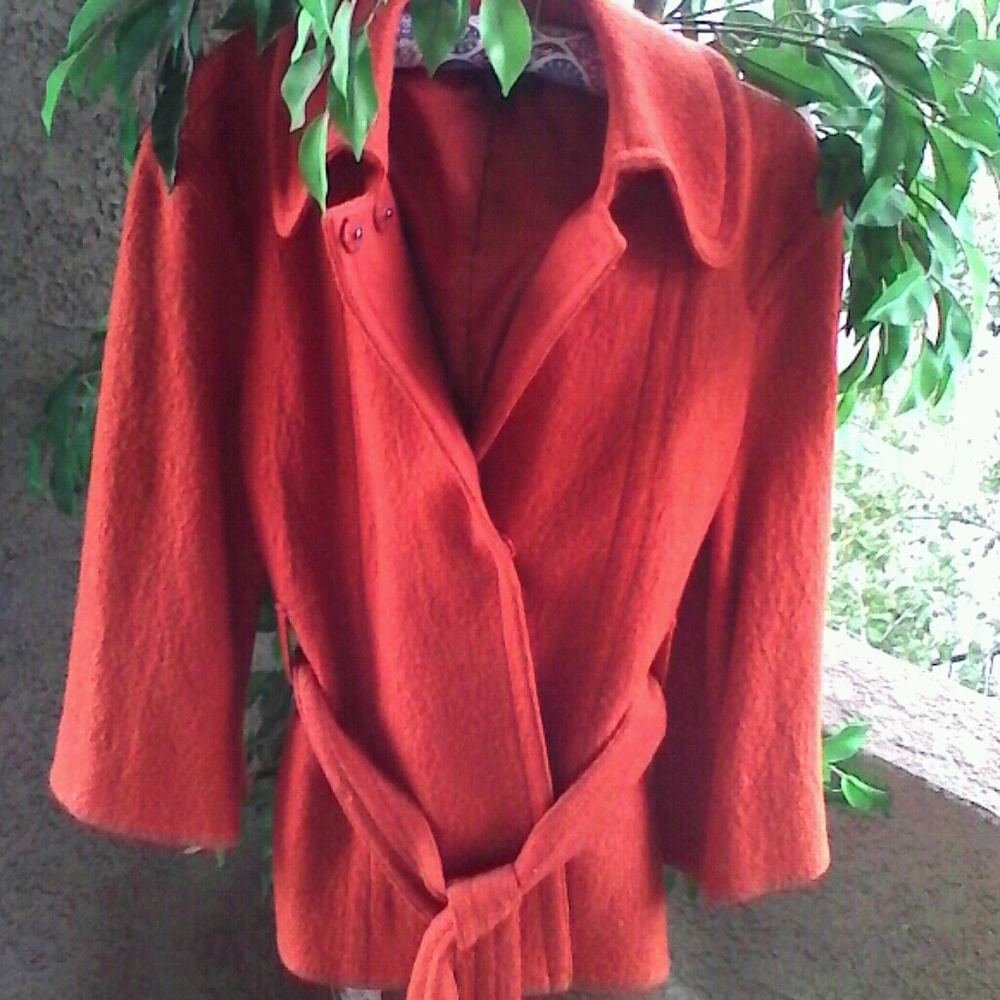 Jacket - Picture 2 of 3