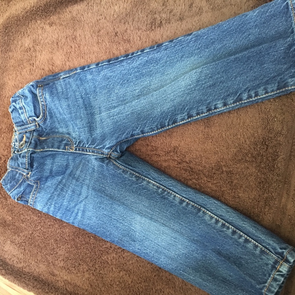 Toddlers Jeans