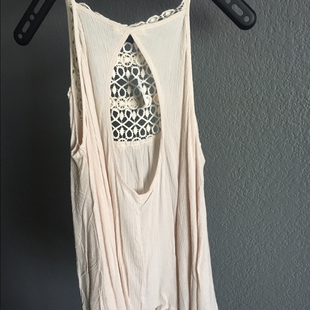 Tank top - Picture 2 of 3
