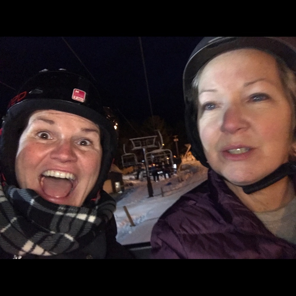 Meet your Posher, Kathy
