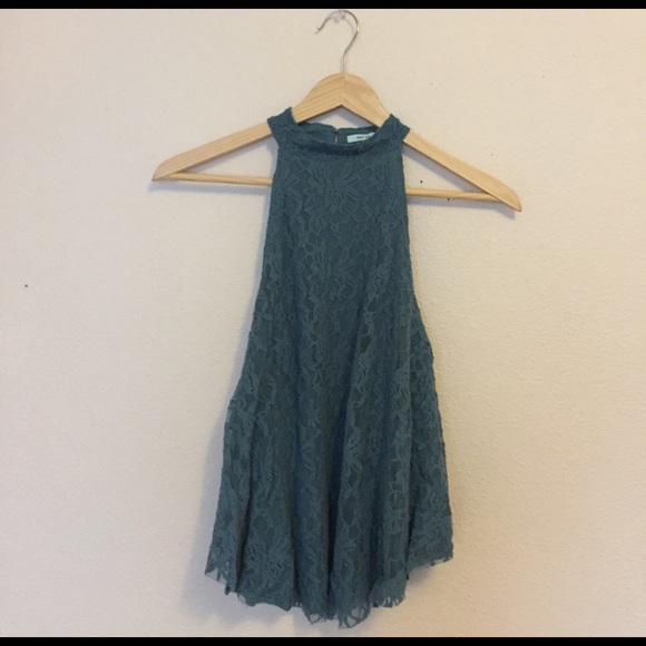 Urban Outfitters Tops - Final $$ Urban outfitters kimchi blue top