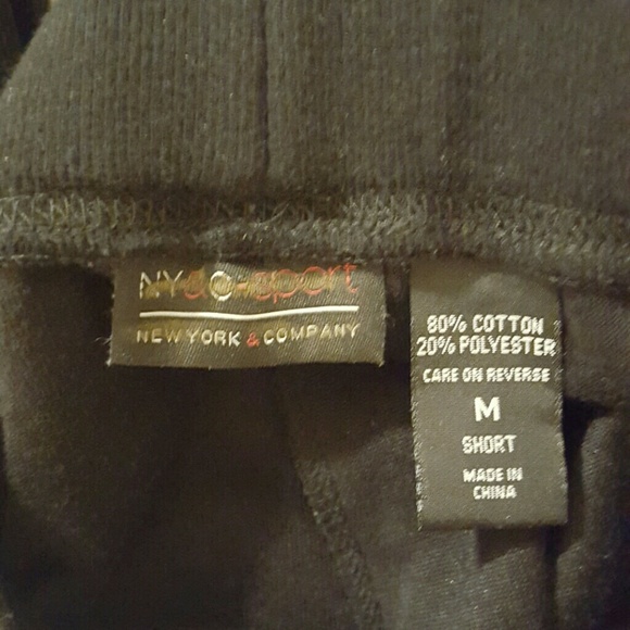 NY& CO PANTS - Picture 3 of 3