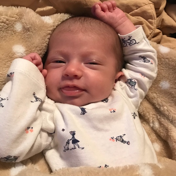 Meet your Posher, Ashley - Picture 4 of 5