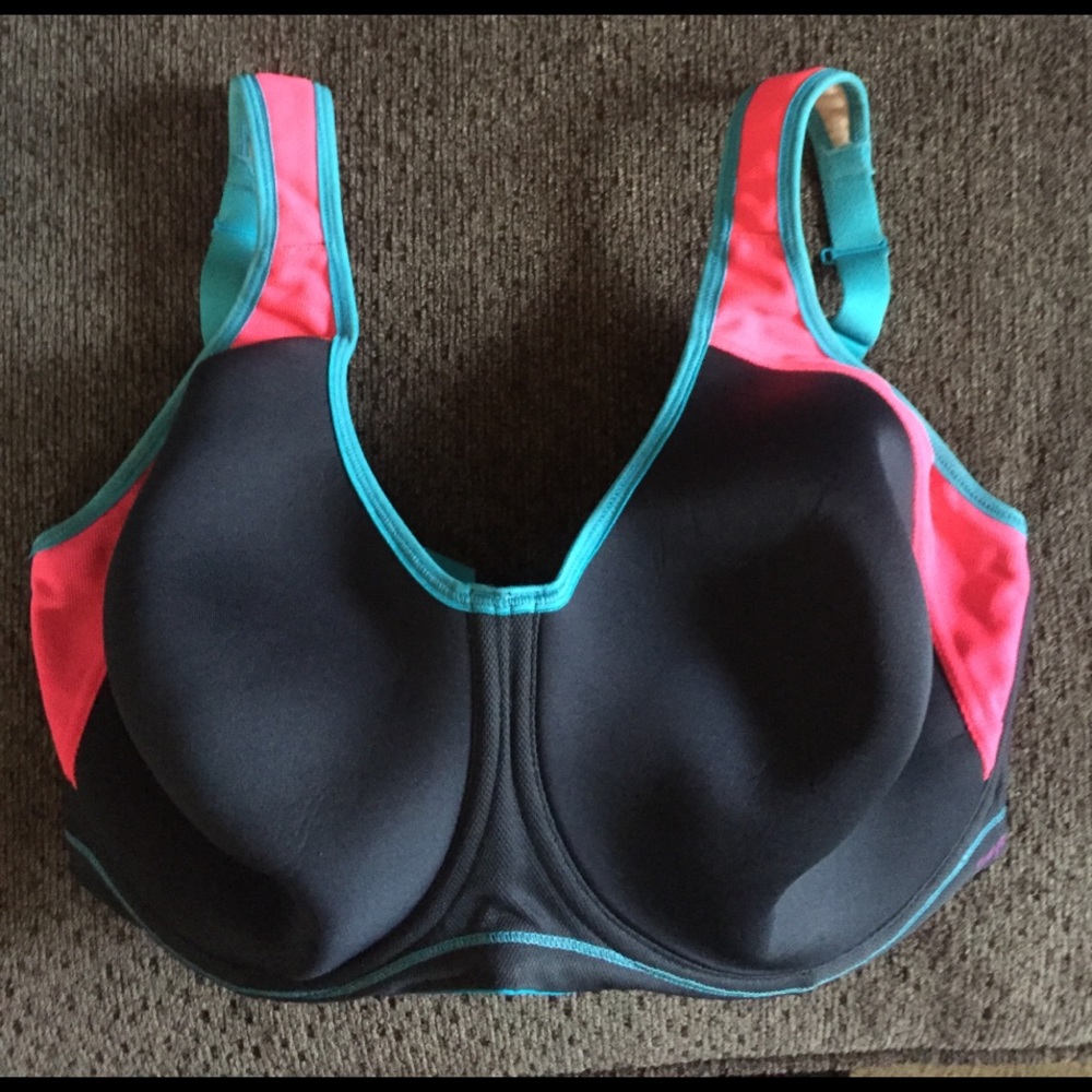 Freya Sports Bra