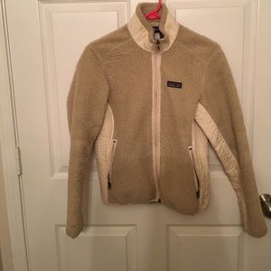 Patagonia Synchilla Retro X