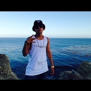 Meet your Posher, Jesse