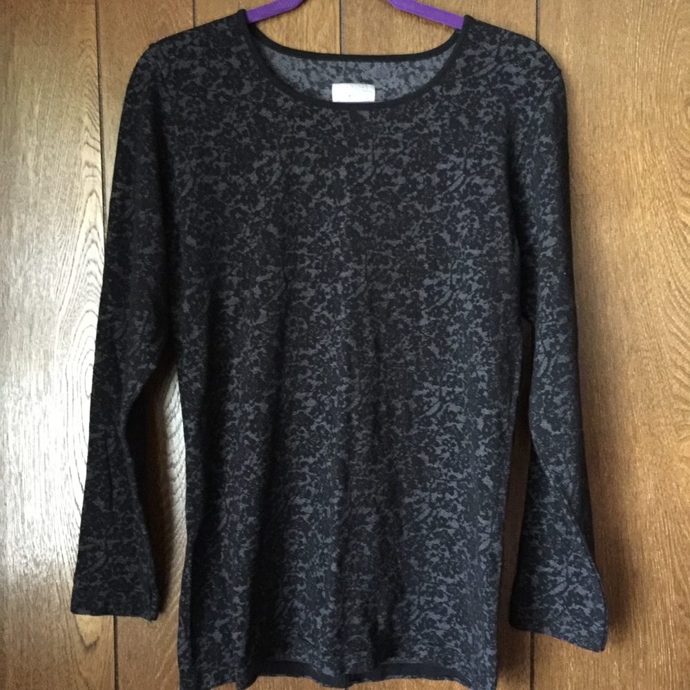 EUC Athleta Blossom Top, XL