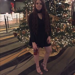 Meet your Posher, Baylee