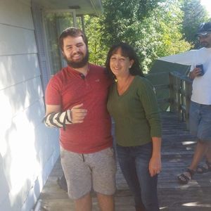 Meet your Posher, Kimberly