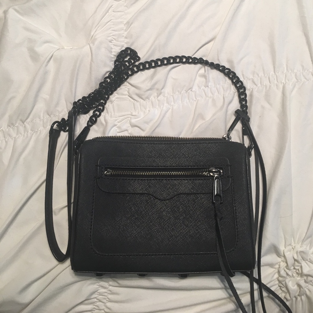 Rebecca Minkoff bag