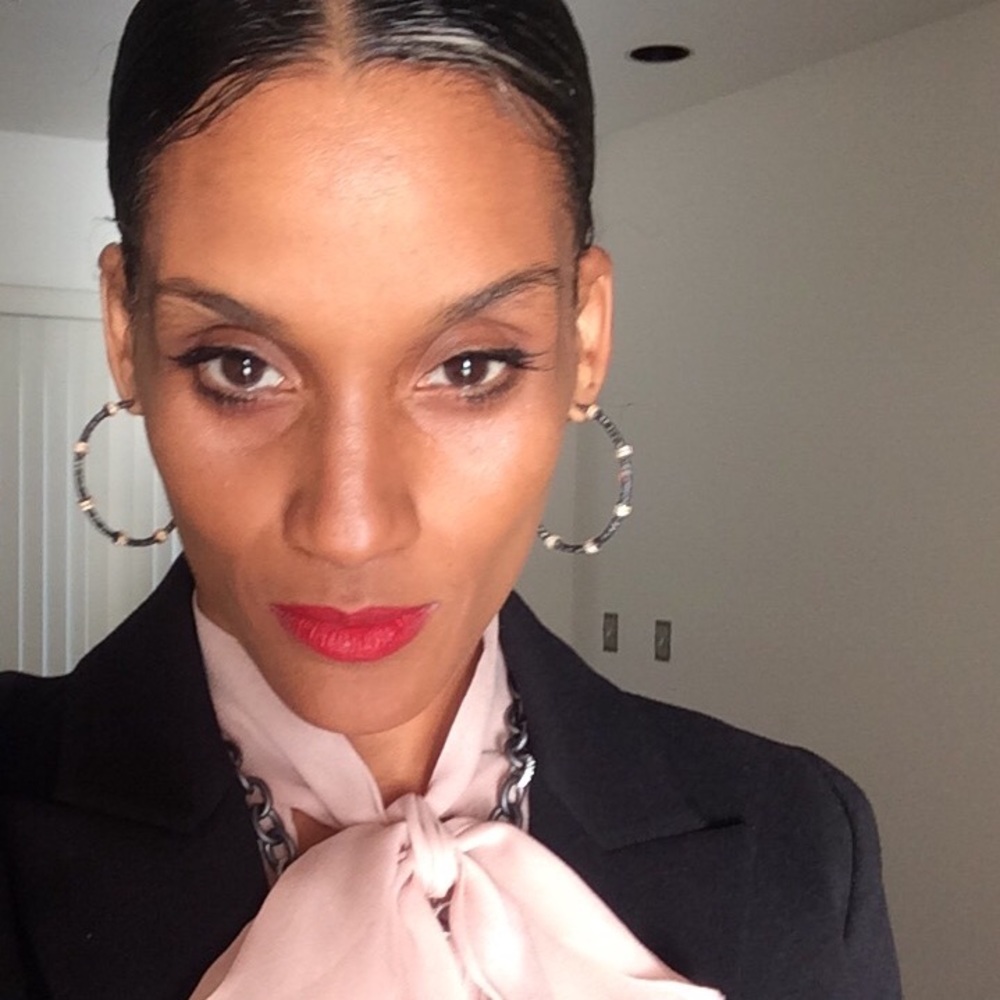 Meet your Posher, Tina