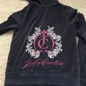Juicy couture outfit