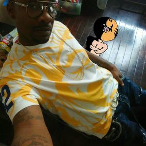 Meet your Posher, Ray ray