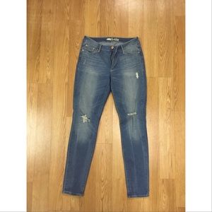 Old Navy Rock Star Jeans