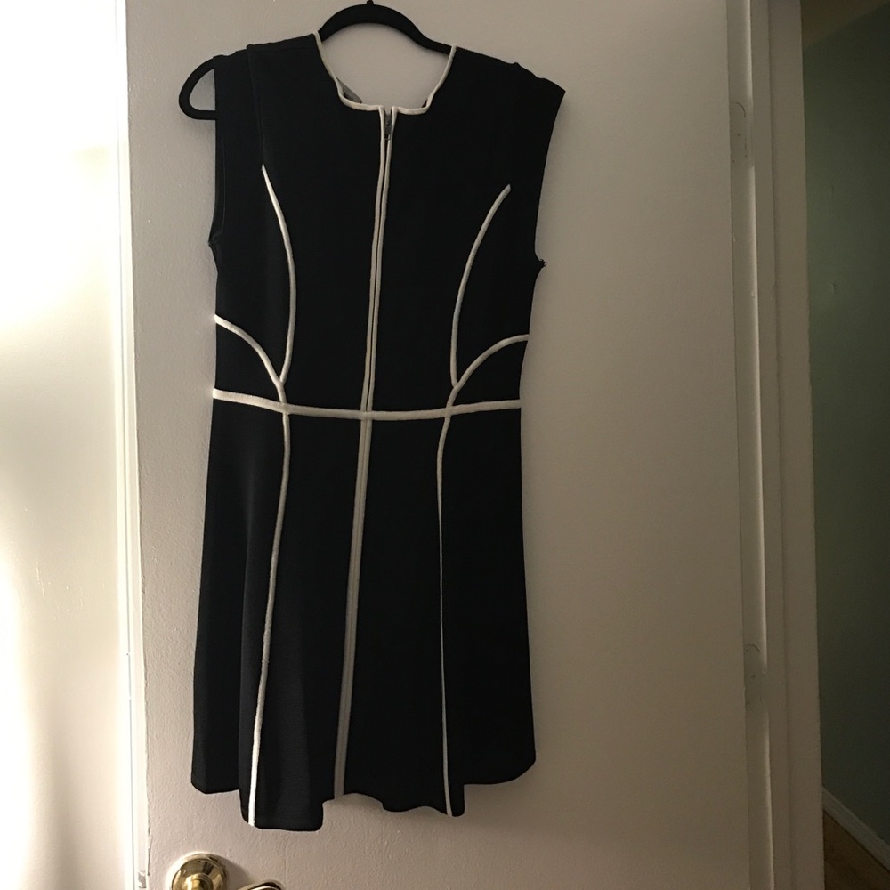 French connection dress