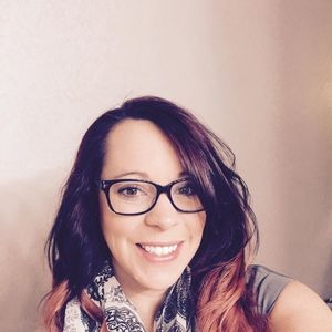 Meet your Posher, Beth