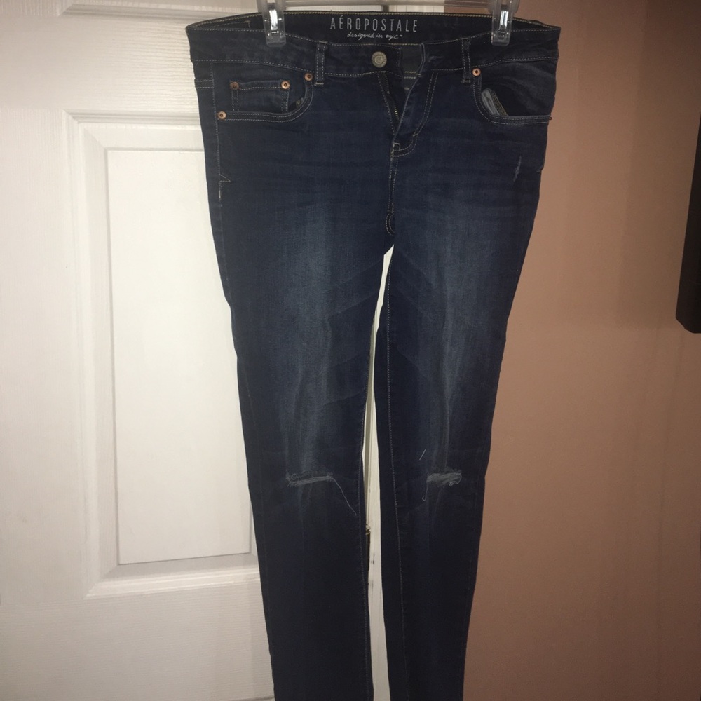 Aéropostale jeggings